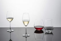 Schott Zwiesel Wine glasses for white/red wine Forté - 590 ml - 4 pieces