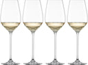 Schott Zwiesel White Wine Glasses Fortissimo - 420 ml - 4 pieces