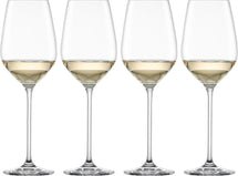 Schott Zwiesel White Wine Glasses Fortissimo - 420 ml - 4 pieces