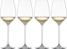 Schott Zwiesel White Wine Glasses Fortissimo - 420 ml - 4 pieces