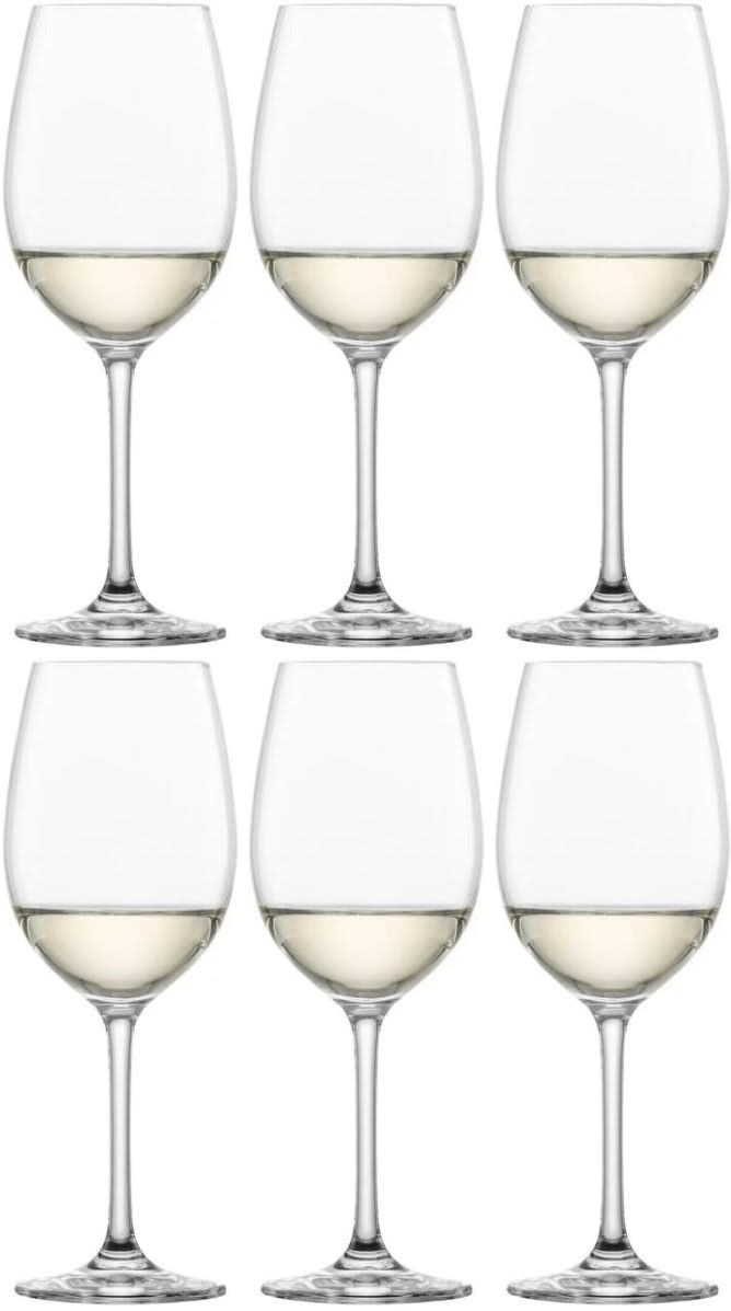 Schott Zwiesel White Wine Glasses Ivento - 350 ml - 6 pieces