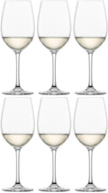 Schott Zwiesel White Wine Glasses Ivento - 350 ml - 6 pieces