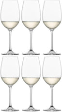 Schott Zwiesel White Wine Glasses Ivento - 350 ml - 6 pieces