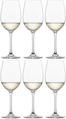 Schott Zwiesel White Wine Glasses Ivento - 350 ml - 6 pieces