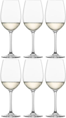 Schott Zwiesel White Wine Glasses Ivento - 350 ml - 6 pieces