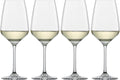 Schott Zwiesel White Wine Glasses Tulip - 356 ml - 4 pieces