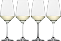 Schott Zwiesel White Wine Glasses Tulip - 356 ml - 4 pieces