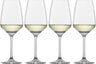 Schott Zwiesel White Wine Glasses Tulip - 356 ml - 4 pieces