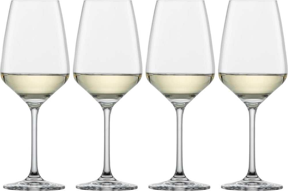 Schott Zwiesel Wine Glass Set Tulip - 12 Piece - Red & White Wine Glasses & Champagne Glasses