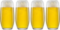 Schott Zwiesel Beer Glasses For You - 430 ml - 4 pieces