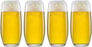 Schott Zwiesel Beer Glasses For You - 430 ml - 4 pieces
