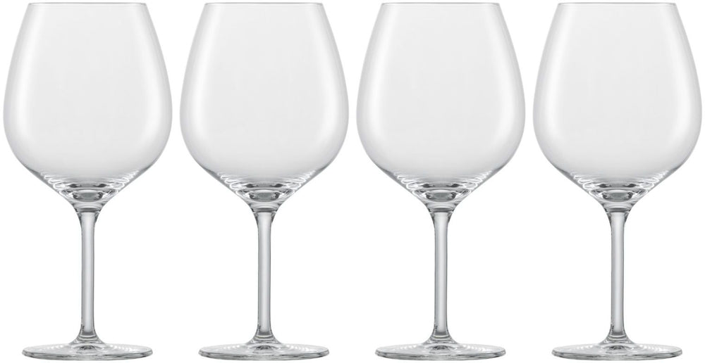 Schott Zwiesel Bordeaux glasses For You - 630 ml - 4 pieces