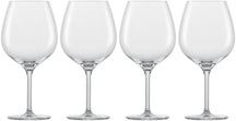 Schott Zwiesel Bordeaux glasses For You - 630 ml - 4 pieces