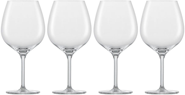 Schott Zwiesel Bordeaux glasses For You - 630 ml - 4 pieces