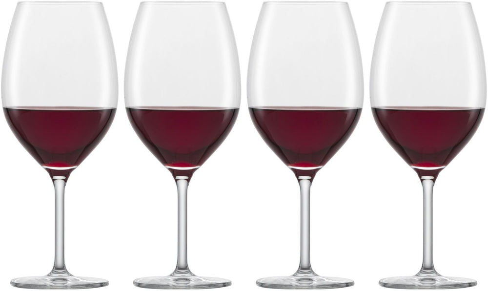 Schott Zwiesel Red Wine Glasses For You - 606 ml - 4 pieces
