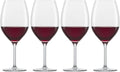 Schott Zwiesel Red Wine Glasses For You - 606 ml - 4 pieces