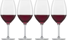 Schott Zwiesel Red Wine Glasses For You - 606 ml - 4 pieces