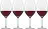 Schott Zwiesel Red Wine Glasses For You - 606 ml - 4 pieces