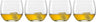 Schott Zwiesel Drinking Glasses For You - 400 ml - 4 pieces