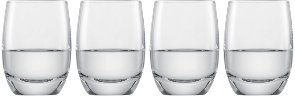 Schott Zwiesel Shot Glasses For You - 75 ml - 4 pieces
