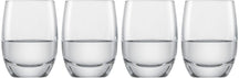 Schott Zwiesel Shot Glasses For You - 75 ml - 4 pieces