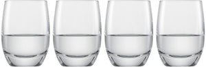 Schott Zwiesel Shot Glasses For You - 75 ml - 4 pieces
