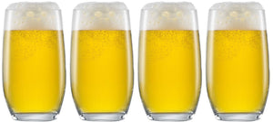 Schott Zwiesel Beer Glasses For You - 330 ml - 4 pieces