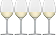 Schott Zwiesel White Wine Glasses For You - 368 ml - 4 pieces