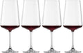 Schott Zwiesel Red Wine Glasses MioVino - 500 ml - 4 pieces