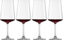 Schott Zwiesel Red Wine Glasses MioVino - 500 ml - 4 pieces