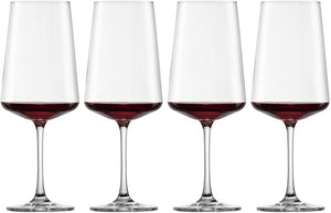 Schott Zwiesel Red Wine Glasses MioVino - 500 ml - 4 pieces