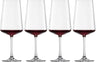 Schott Zwiesel Red Wine Glasses MioVino - 500 ml - 4 pieces