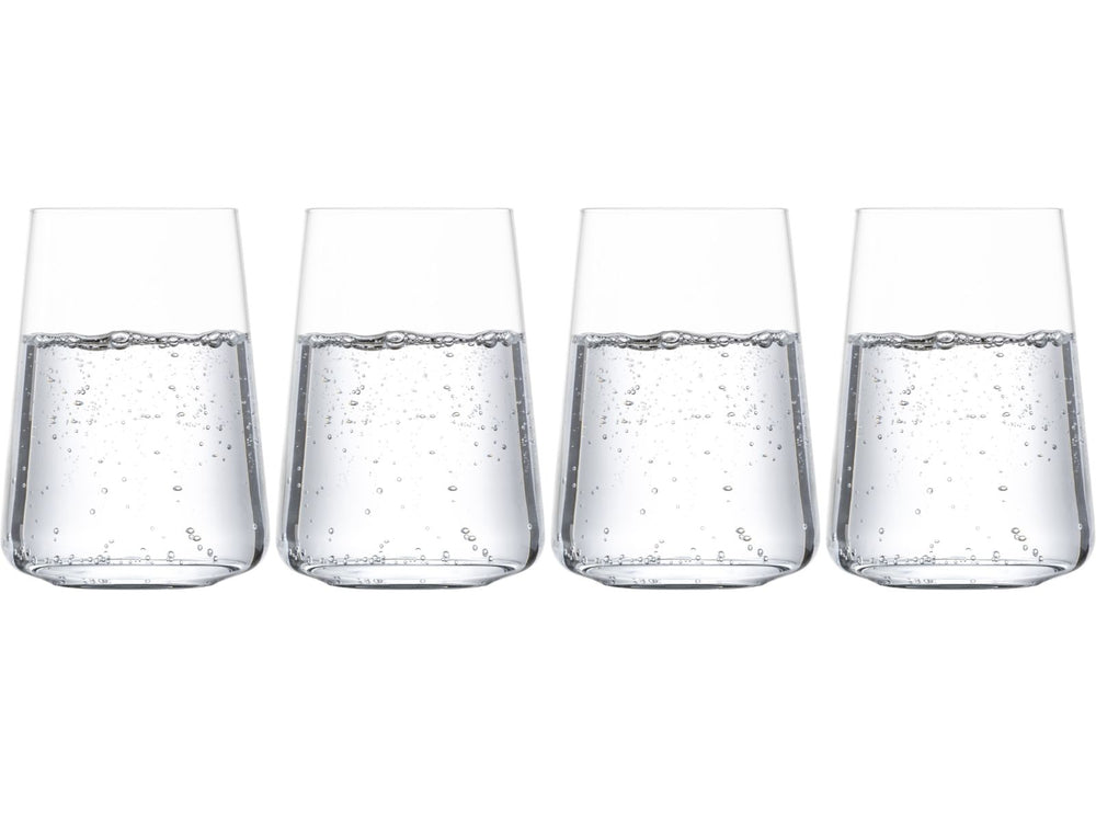 Schott Zwiesel Water Glasses MioVino - 425 ml - 4 pieces