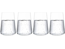 Schott Zwiesel Water Glasses MioVino - 425 ml - 4 pieces