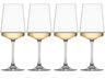 Schott Zwiesel White Wine Glasses MioVino - 380 ml - 4 pieces