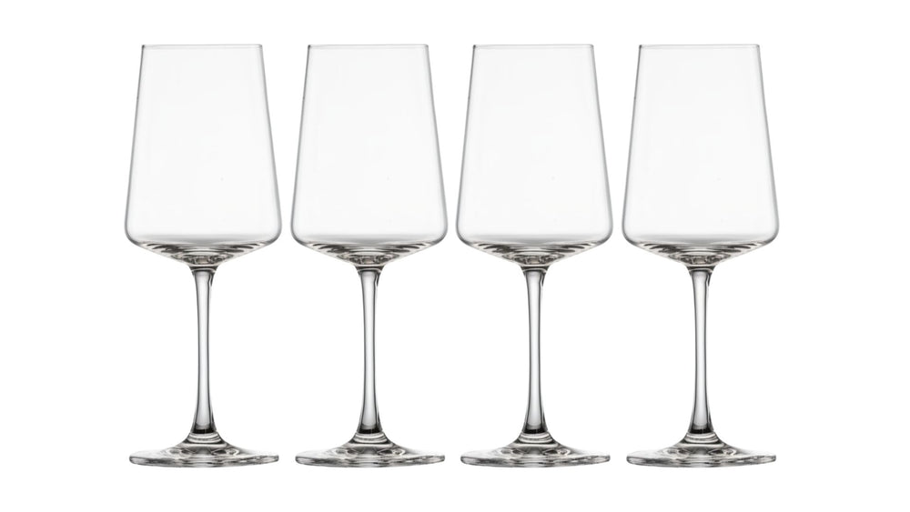 Schott Zwiesel White Wine Glasses MioVino - 380 ml - 4 pieces