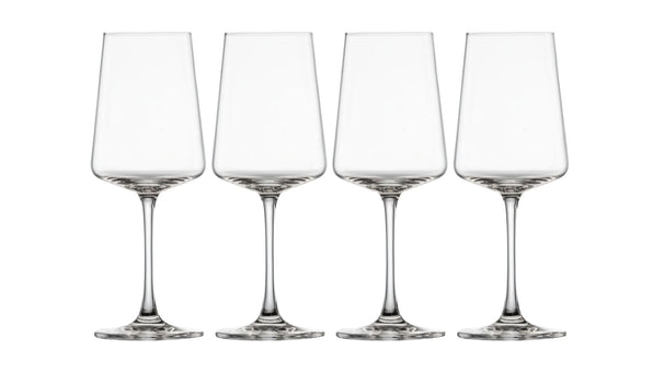 Schott Zwiesel White Wine Glasses MioVino - 380 ml - 4 pieces