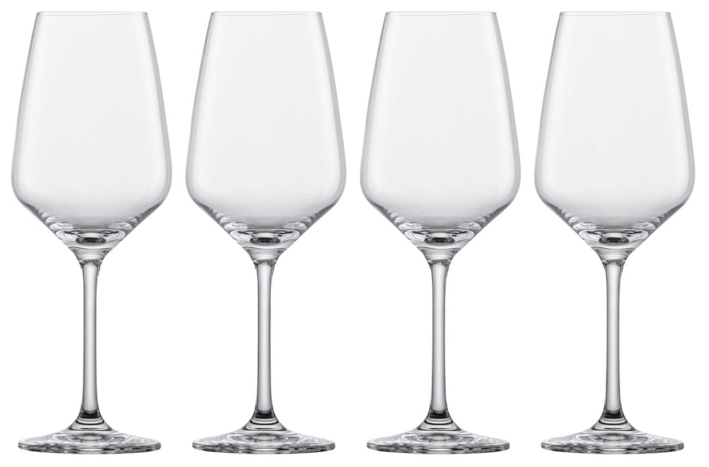 Schott Zwiesel White Wine Glasses Tulip - 356 ml - 4 pieces