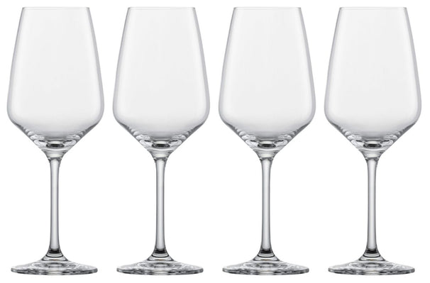 Schott Zwiesel White Wine Glasses Tulip - 356 ml - 4 pieces