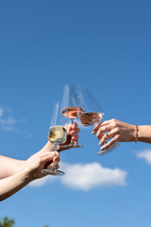 Schott Zwiesel Champagne Flutes MioVino - 260 ml - 4 pieces