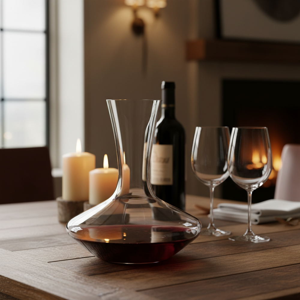 Schott Zwiesel Decanter carafe Classico - 750 ml