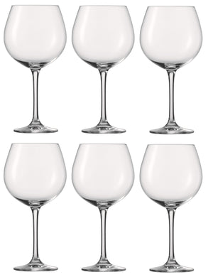 Schott Zwiesel Gin Tonic Glasses Classico - 800 ml - 6 pieces