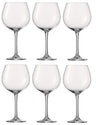 Schott Zwiesel Gin Tonic Glasses Classico - 800 ml - 6 pieces