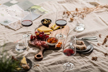 Schott Zwiesel Red Wine Glasses MioVino - 500 ml - 4 pieces