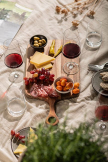 Schott Zwiesel Water Glasses MioVino - 425 ml - 4 pieces