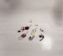 Schott Zwiesel Water Glasses MioVino - 425 ml - 4 pieces