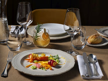 Schott Zwiesel Red Wine Glasses Tulip - 497 ml - 4 pieces