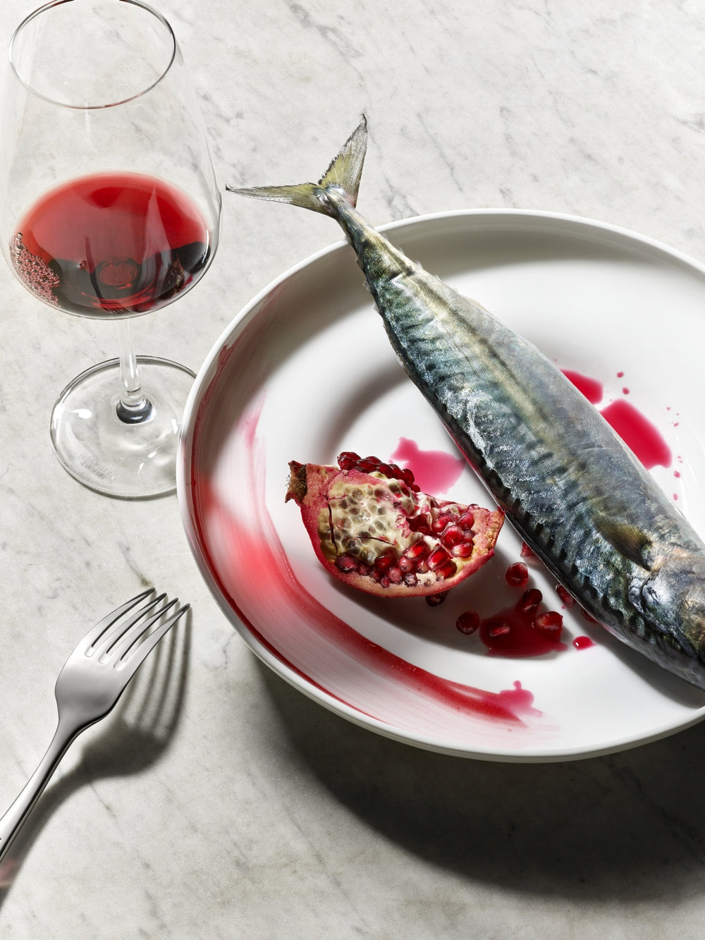 Schott Zwiesel Red Wine Glasses Tulip - 497 ml - 4 pieces