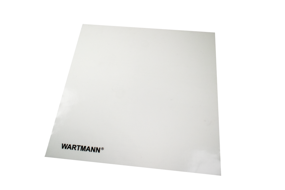 Wartmann Vacuum Bags With Moisture Absorbing Strip 25 x 35 cm - 20 Pieces