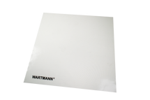 Wartmann Vacuum Bags With Moisture Absorbing Strip 25 x 35 cm - 20 Pieces